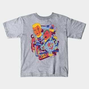 - council - Kids T-Shirt